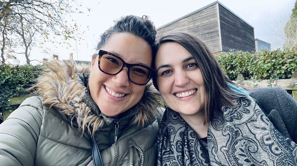 Sandra Guzmán (@san_lunag) on Twitter photo Más mujeres increíbles, mis hermana Antárticas.
Thank you so much for another great COP Antarctic sisters! Lots of work ahead! 💪🏽💜🌎
@ximena_avega <a href="/bethchristie__/">Beth Christie</a> <a href="/Constababble/">Lee Constable 🔥</a> <a href="/RashVenkatraman/">Rashmi Venkatraman</a> <a href="/aliciaprzporro/">Dr. Alicia Pérez-Porro</a> @melania_guerra <a href="/shine_tara/">Tara Shine</a> Más mujeres increíbles, mis hermana Antárticas.
Thank you so much for another great COP Antarctic sisters! Lots of work ahead! 💪🏽💜🌎
@ximena_avega <a href="/bethchristie__/">Beth Christie</a> <a href="/Constababble/">Lee Constable 🔥</a> <a href="/RashVenkatraman/">Rashmi Venkatraman</a> <a href="/aliciaprzporro/">Dr. Alicia Pérez-Porro</a> @melania_guerra <a href="/shine_tara/">Tara Shine</a>
