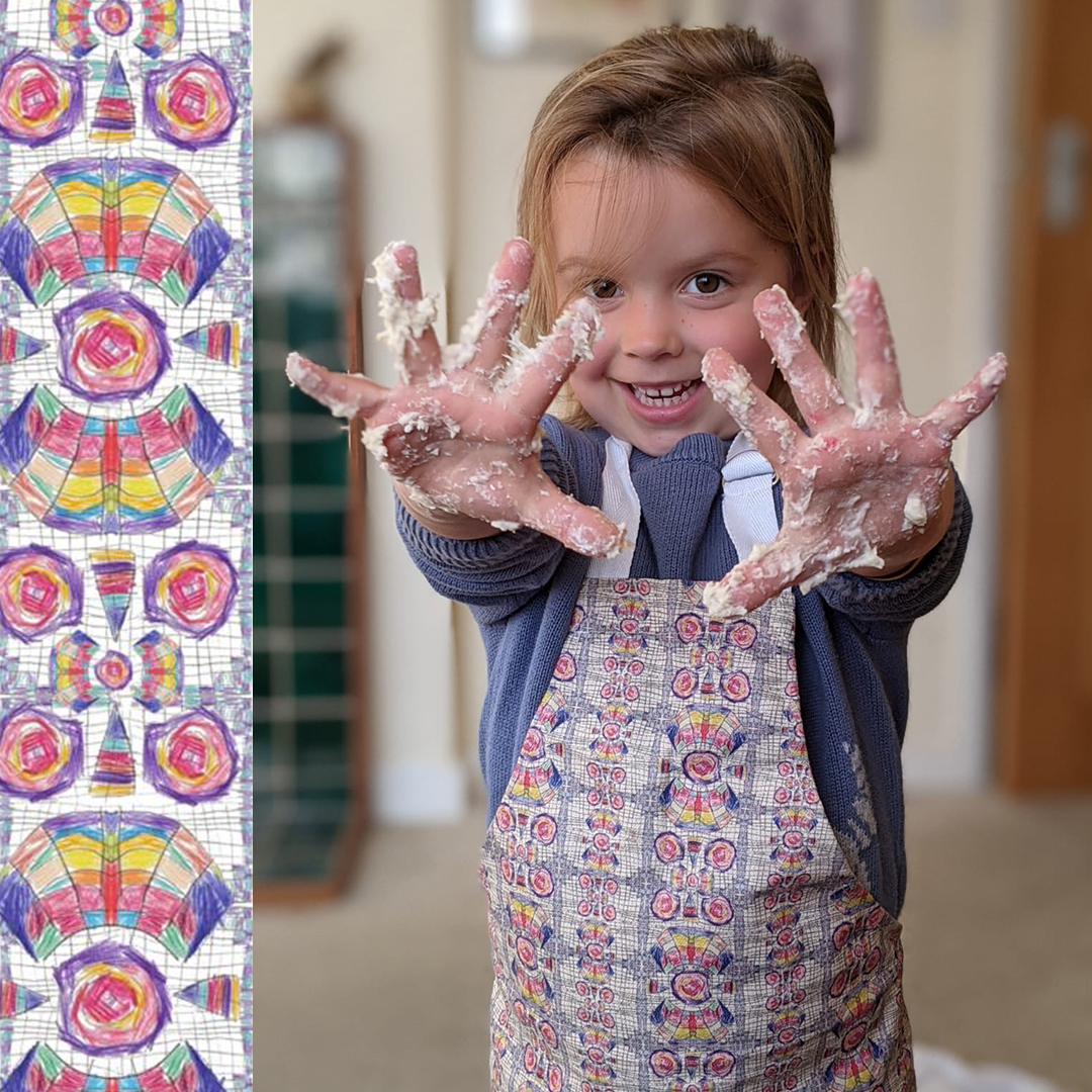 maake - previously Fashion Formula tweet media