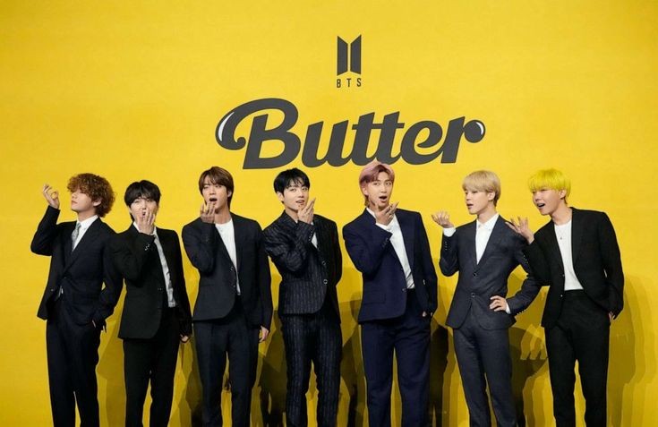 ADRIIBEN10's tweet photo. Let's keep voting for #BTS and Butter at the #AMAsFanFavoritePerformance 
#AMAs2022 #BTS #Butter 💜💜 https://t.co/JaorNtStXF
