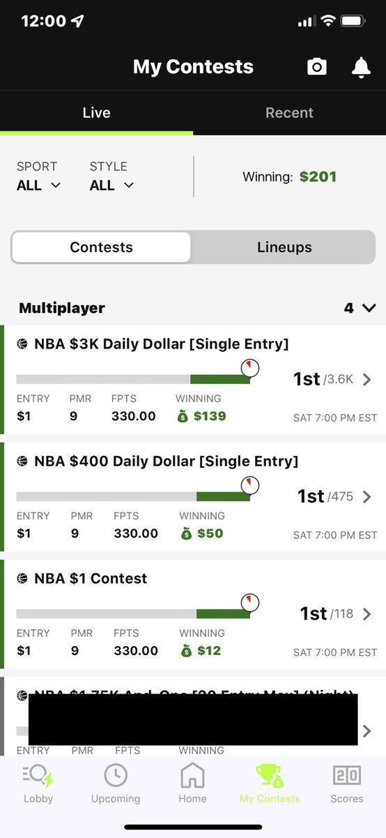 STS Media tweet media