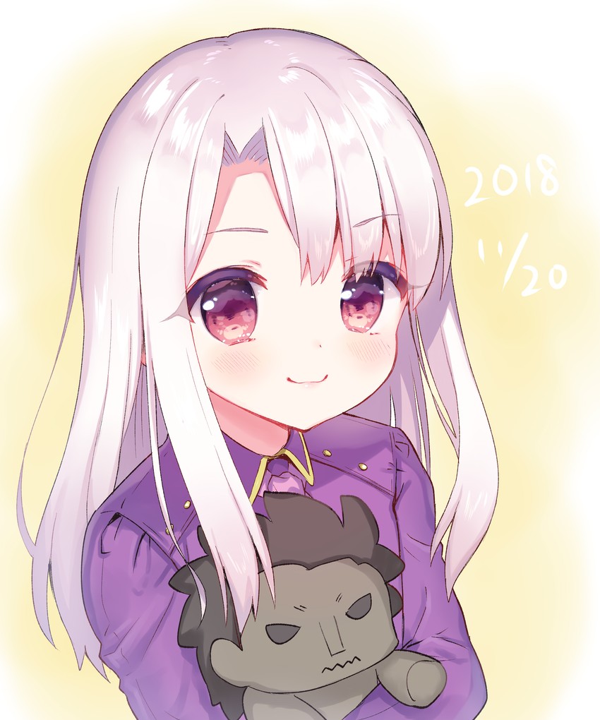 Illya bdayy