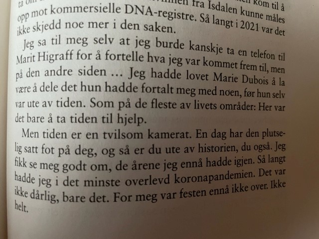 Marit Higraff tweet media