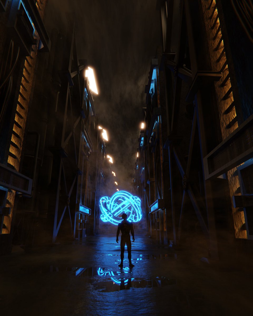 deepsart_89's tweet photo. Radioactive 
.
#ArtistOnTwitter #digitalart #scifiart #artmoots #Digital #CGI #SURREALISM https://t.co/UkogdKMqyF