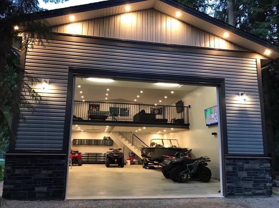 homeanddecor_'s tweet photo. I’ll just be in the shed if you need me https://t.co/R7WLEG3S1n