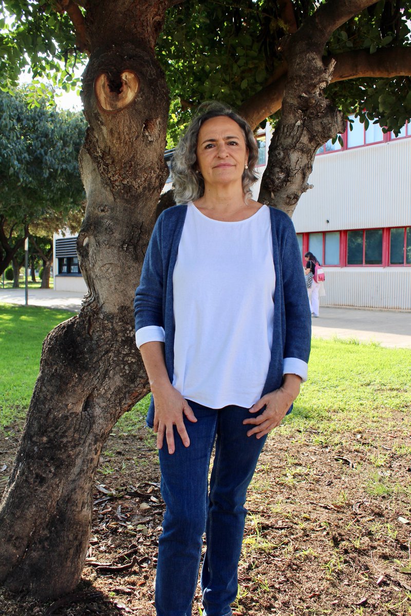 RaigonLola's tweet photo. Estimad@s compañer@s y estudiantado de la @eamnupv @daetseamn
¡Ha sido bonito trabajar por un proyecto de cambio!
Muchas gracias a todas las personas que me habéis apoyado en este proceso electoral https://t.co/Kk0mMPMaDi