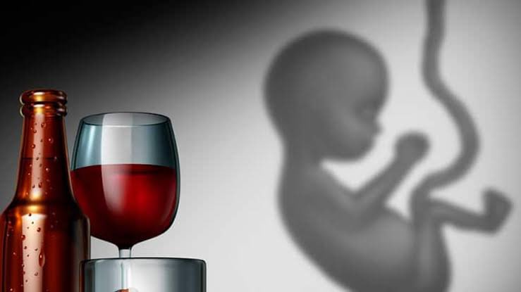 SindromeAF's tweet photo. Sobre el Síndrome Alcohólico Fetal es IMPORTANTE  resaltar que…

Esta condición no tiene cura

Requiere diagnóstico médico

Rara vez se requieren análisis de laboratorio o estudios de diagnóstico por imágenes https://t.co/xZfSwmMrG0
