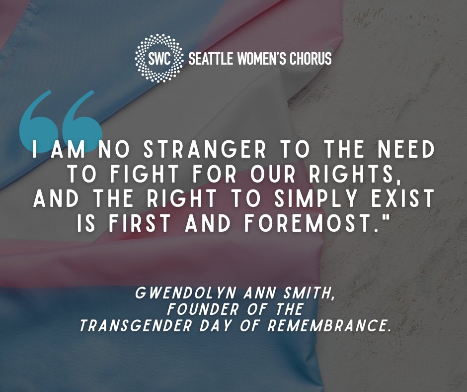 Seattle Women's Chorus tweet media