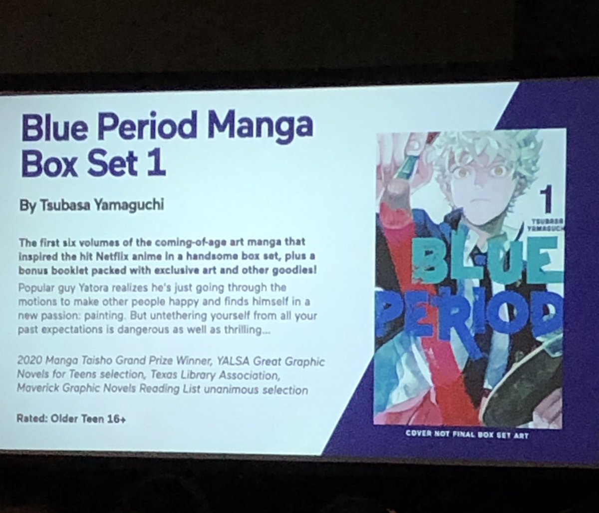 TheOASG on Twitter "Kodansha has announced at Anime NYC they will release Tsubasa Yamaguchi’s