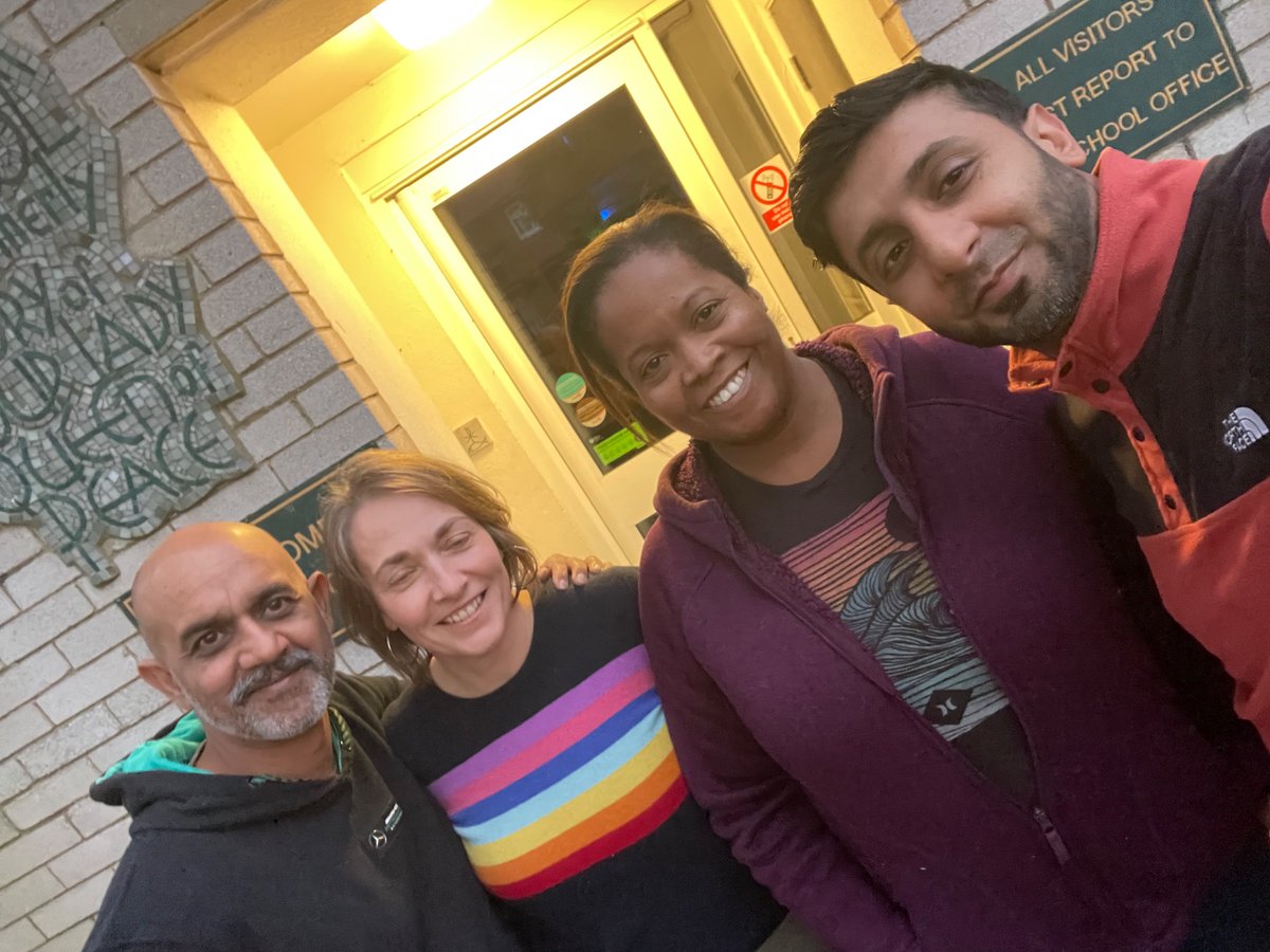 The BAMEed Network tweet media