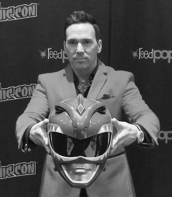 New York Comic Con tweet media