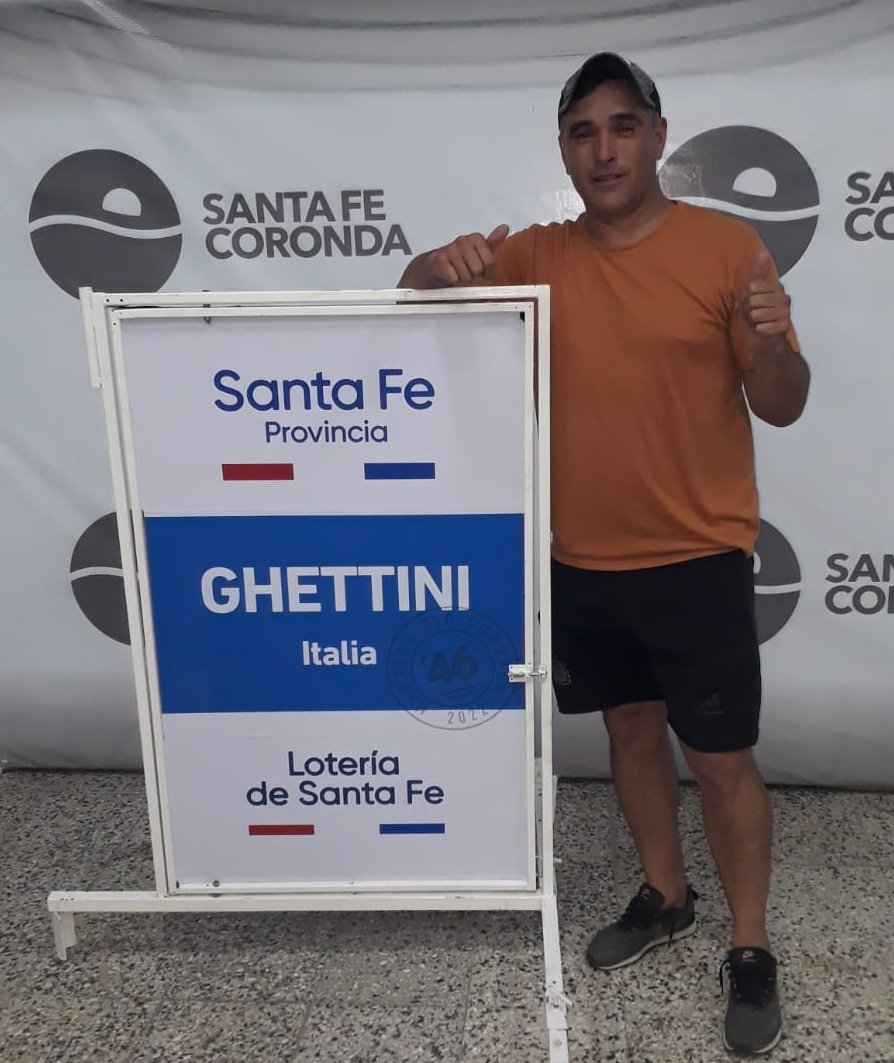 Santa Fe - Coronda tweet media