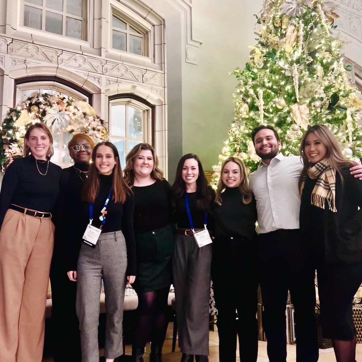 LisaTranCA's tweet photo. An honor to attend the @leagueofcities #CitySummitKC on behalf of @actblue this past week. An inspiring conference for local leaders to come together and collab with other city leaders from across the country! So great to reunite and meet some of our very own #CA leaders ✊ https://t.co/94jKuptu12