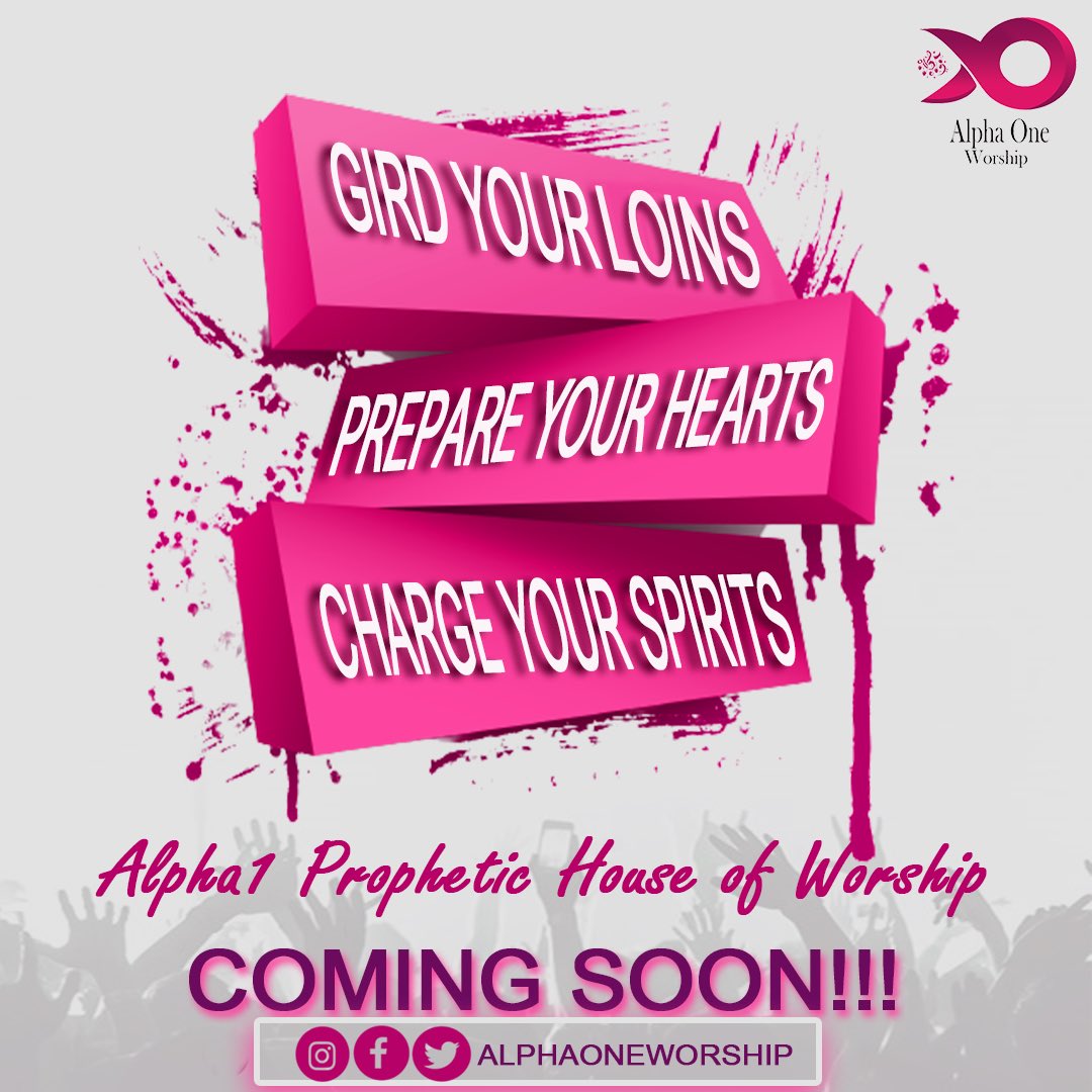 Alpha1Worship's tweet photo. The place to be this December 🙌🏾🙏🏾 https://t.co/HBVImUsEN7