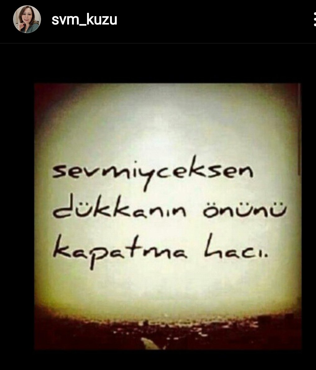 SvmKuzu's tweet photo. Seni iki şey anlatır.
Hiçbir şey yokken , gösterdiğin sabır ve herşeyin varken gösterdiğin tavır.
#net #iyigeceler #KASIM 
#yenibirben 
#huzur #kalbininsesinidinle https://t.co/fpJ9FKkAjo