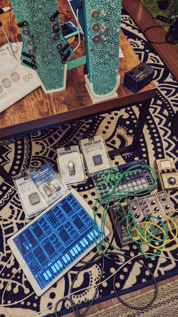 BANANAsᵤ tweet media