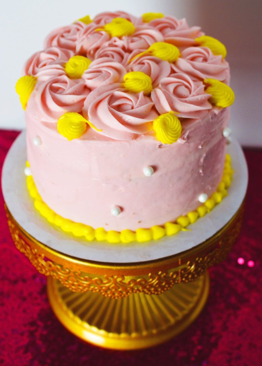 ruben_corella's tweet photo. #cake #cakelover #cakemaker #caketime #pinkcake #pinkfood #vegandessert #postres #reposteria #veganlife #foodie #tasty #lavieenrose #pinklover #lavieenrose #sweetlife #health https://t.co/34GafIT0Ou