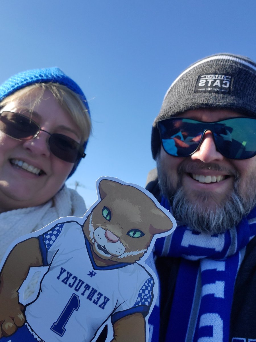 CRROUTT's tweet photo. #FlatWildcat https://t.co/247EztoicF