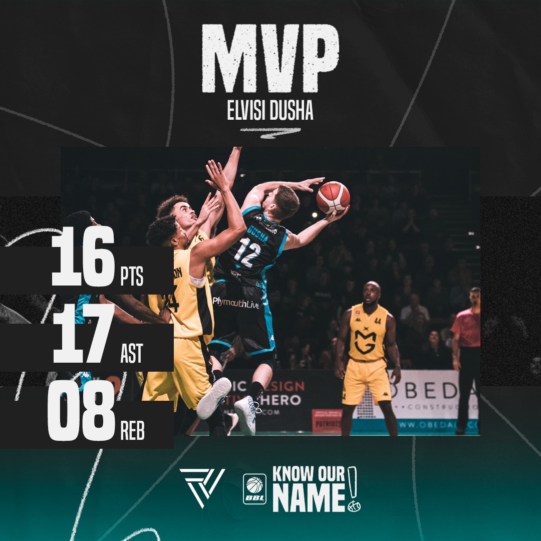 Plymouth Patriots Basketball Club tweet media