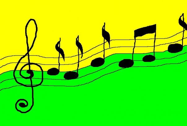 Müzik notaları #MSPaint 🎼🎶🎵🎨
#müzik #music #Paint #MicrosoftPaint #müziknotaları #müziknotası #musicalnotes #musicnotes