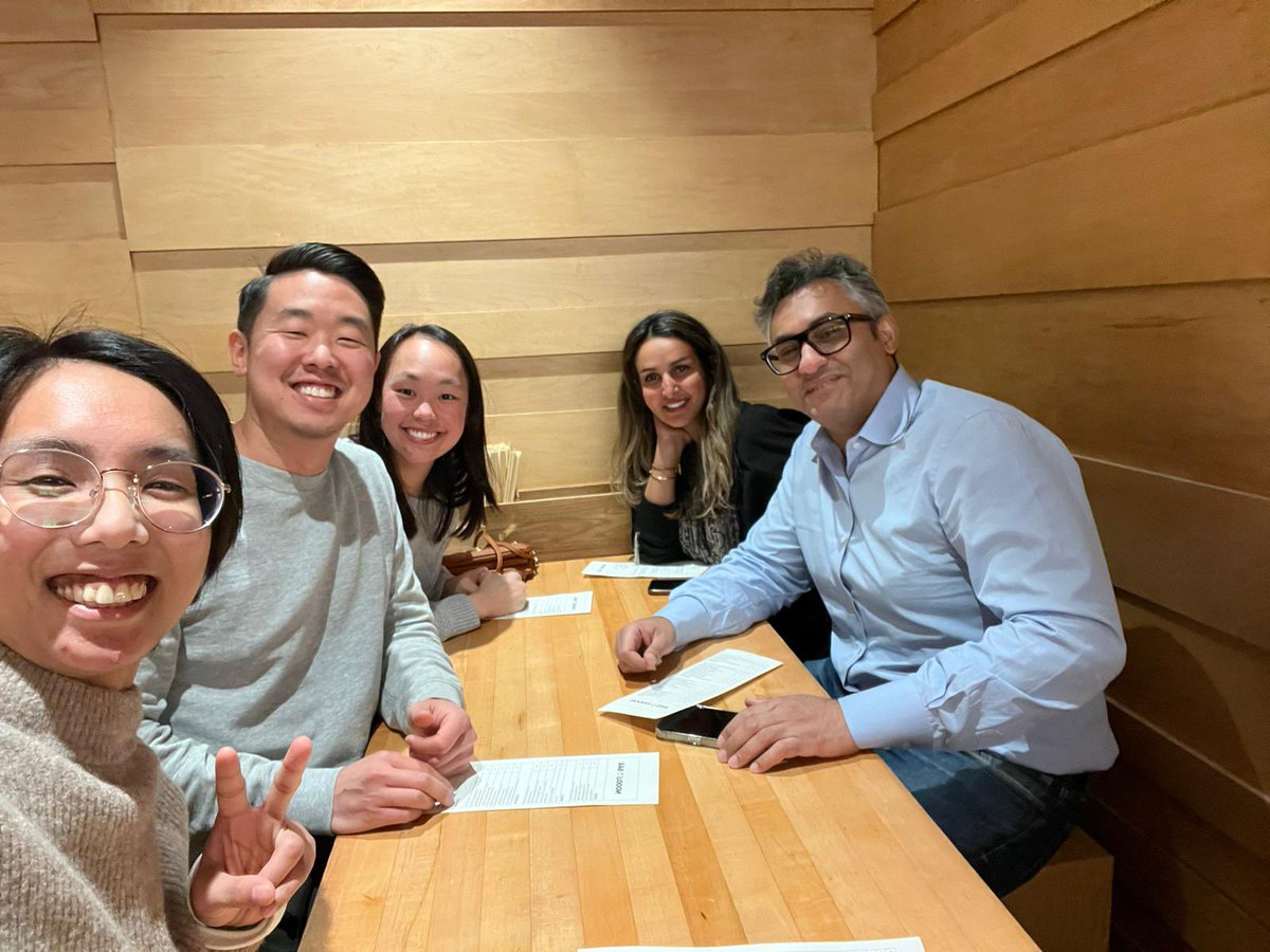 NJMS Urology (@njmsurology) on Twitter photo Post-in service movies and dinner in the city? Yes please! Thanks <a href="/amjad_alwaal/">Amjad Alwaal</a> for a fun-filled evening with the residents 🍿🎥 Post-in service movies and dinner in the city? Yes please! Thanks <a href="/amjad_alwaal/">Amjad Alwaal</a> for a fun-filled evening with the residents 🍿🎥