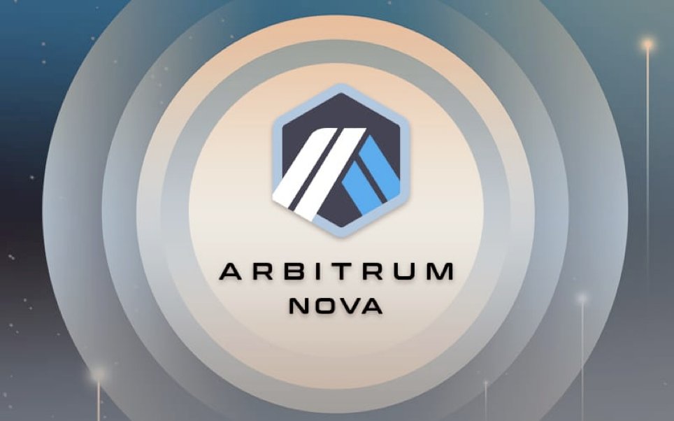 KashKysh's tweet photo. [THREAD] AIRDROP ARBITRUM NOVA  🪂💰

On est dimanche soir, t'as rien a faire donc allons ensemble s'offrir plusieurs milliers de dollars d'ici quelques mois ! 💰👀

Tu l'as compris nouveau Thread Airdrop, aujourd'hui on parle d’Arbitrum NOVA💎

Tuto complet pour être éligible 👇🏻 https://t.co/TOwzgmAzMP