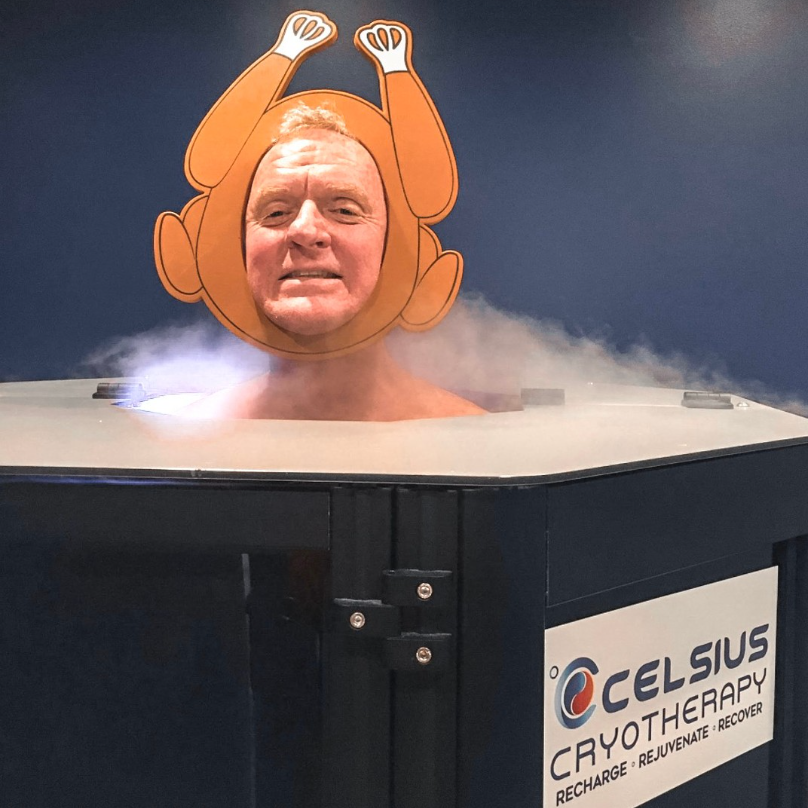 celsius_STL's tweet photo. HAPPY TURKEY WEEK 🦃 Releasing the start of our Black Friday Deals tomorrow! Check in all week for all our specials! https://t.co/0vet8weeFr