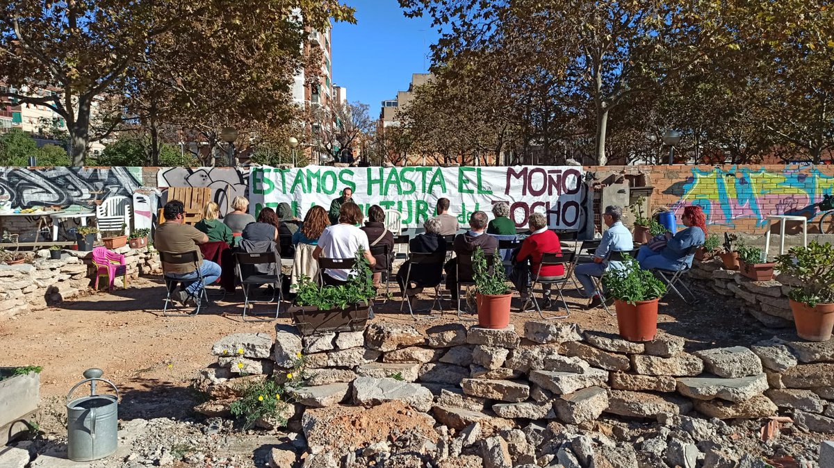 Espai Pedro Alvarez tweet media