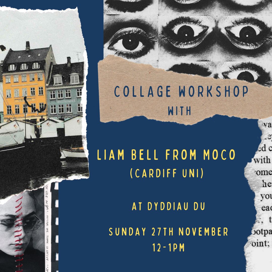 Dyddiau Du tweet media