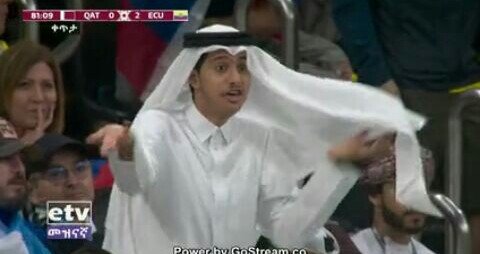 davidking_hu's tweet photo. Shege 😀😁😂 #QatarWorldCup2022 #FIFAWorldCup https://t.co/5vSLkHBpNo