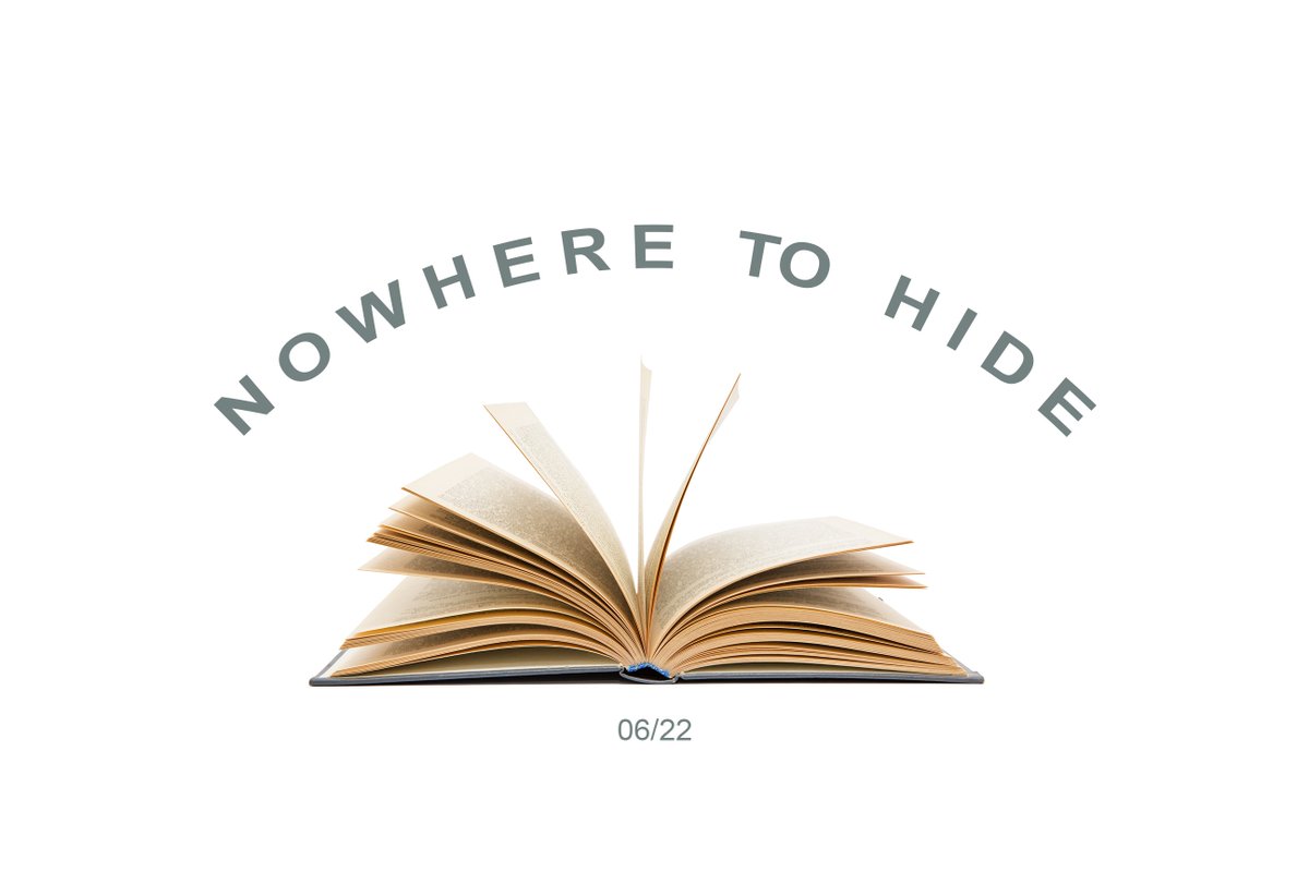 StillSandman's tweet photo. Just found out my short story, NOWHERE TO  HIDE, published by Meat For Tea: The Valley Review (06/22) was given a Pushcart award nomination! 

I'm agog.

Thank you, Meat for Tea https://t.co/6tr5VkIPcL