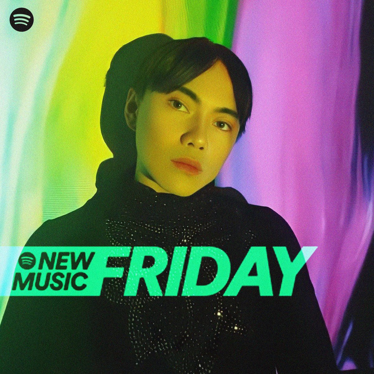 OwenVilches's tweet photo. "Apoy" has been added to @spotify New Music Friday Philippines. 🔥
Don't forget to tag me in your stories!! Lab you! ❤️
https://t.co/GT8MKZjBVB
#FireEP https://t.co/GsquJpIL7Z