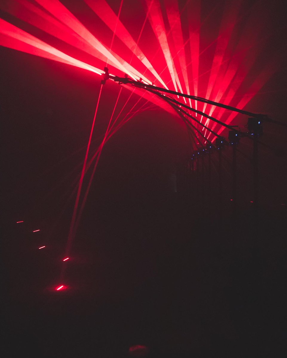 The beauty and the greatness of #digitalart at #MIRA2022.

Immersive Installations 📸 <a href="/XarleneVisuals/">Xarlene</a>