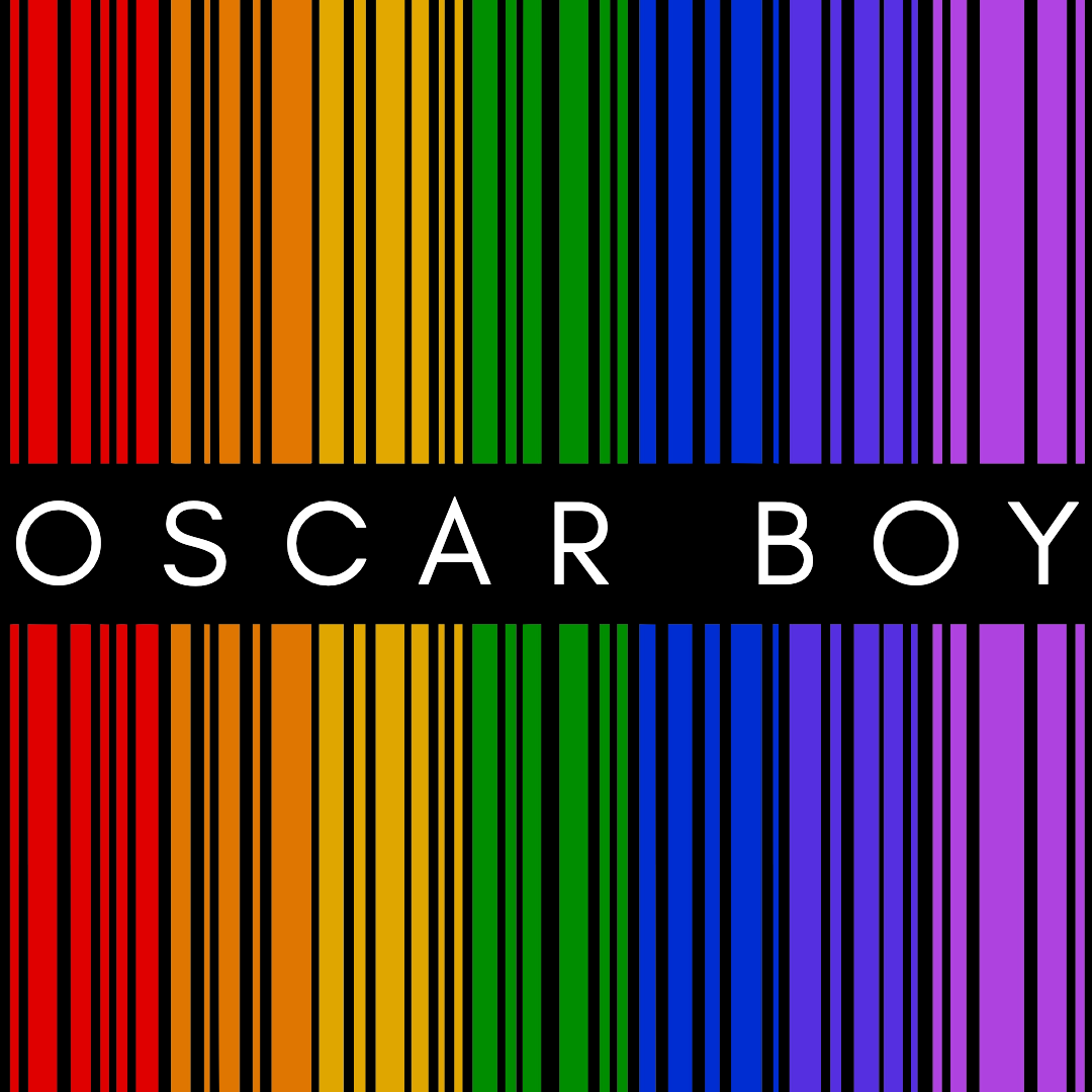 İnternet bulunduğundan beri varlığını sürdüren tek blog <a href="/theoscarboy/">Oscar Boy</a>, yeni logosuyla huzurlarınızda. Gökkuşağının altında film, dizi, festival, ödül sezonu, sektör dedikodusu konuşmak üzere kaldığım yerden ama daha da büyük bir şevkle devam!