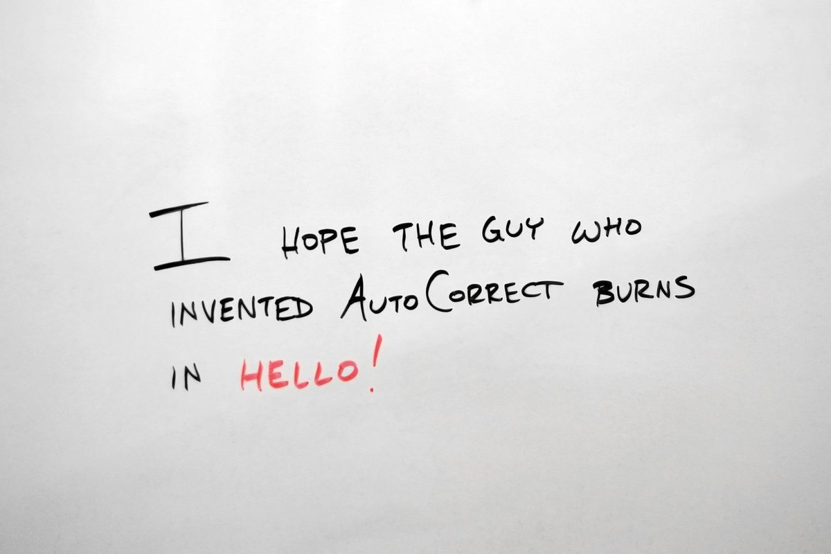 HeleneTranslate's tweet photo. Another one! #autocorrecterrors https://t.co/aIqLG0j7iE