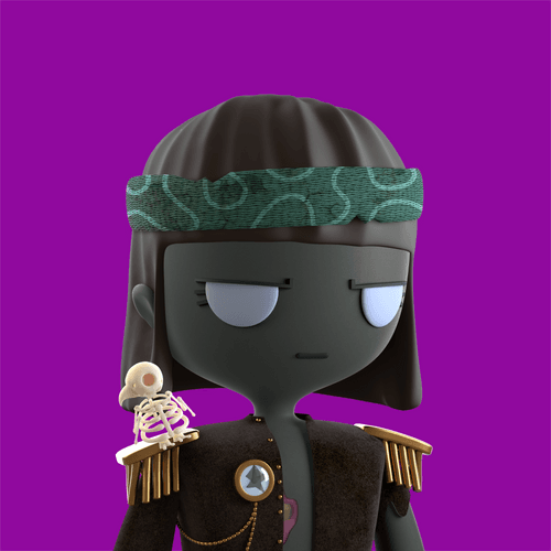 PirateSalesbot's tweet photo. PirateSale POTM #481 bought for 0.43 ETH by DrYoungbody from 0x25b672 @piratesmeta https://t.co/zdrFWCocNn https://t.co/TXNAv2BKzW