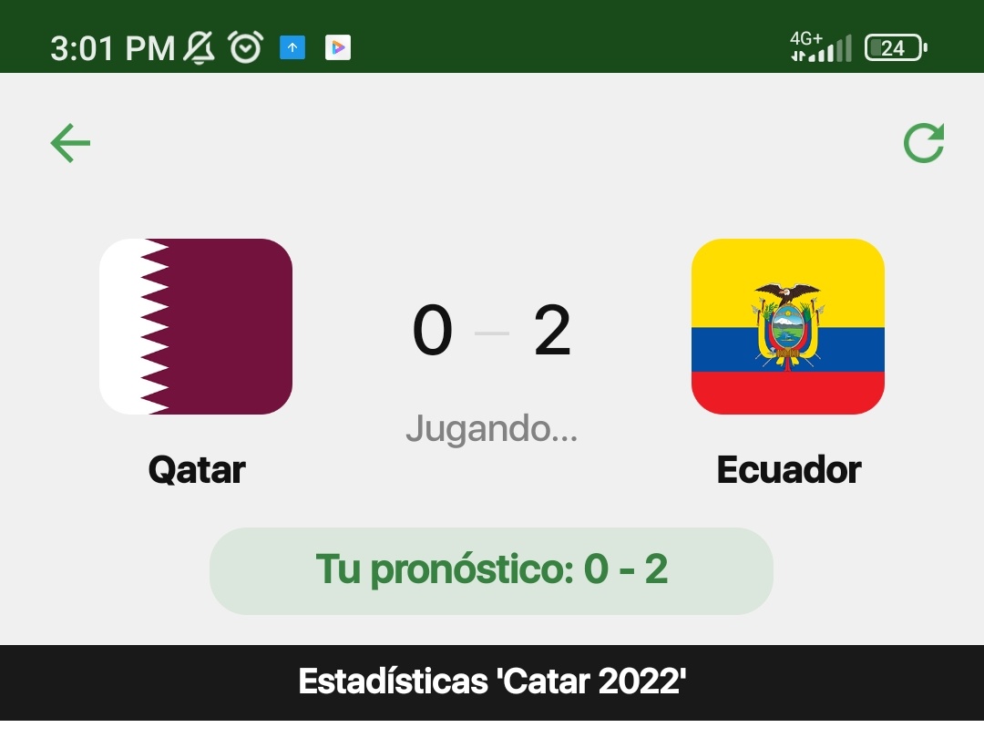 diro2202's tweet photo. @elFerDias Tremendo offside!!! (?) https://t.co/o6jVpmXvbg