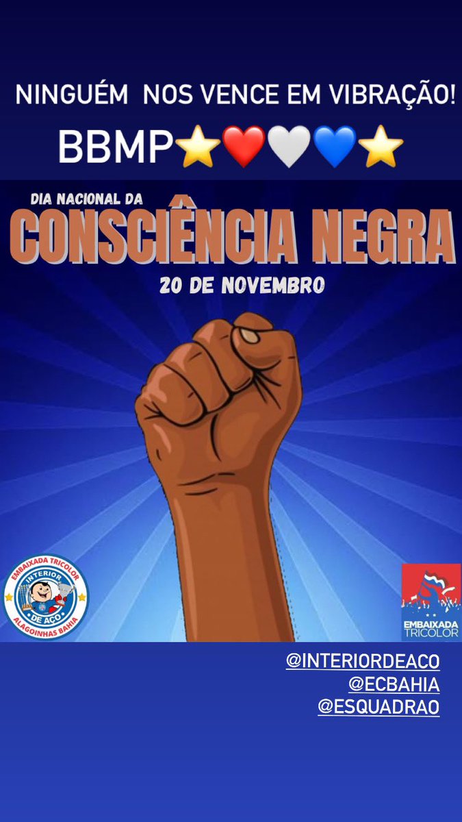 dhiegopaim's tweet photo. @interiordeaco @ECBahia @EsquadraoECB https://t.co/A7eJYNO0Bj