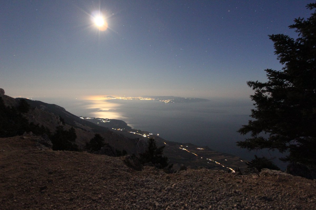 aenospark's tweet photo. To Πάρκο Σκοτεινού Ουρανού του Εθνικού Δρυμού Αίνου σύντομα θα ανακηρυχθεί Διεθνές Πάρκο Σκοτεινού Ουρανού και θα αποτελεί μέλος ενός Παγκόσμιου Δικτύου Πάρκων συμβάλλοντας στην ανάπτυξη του αστρονομικού τουρισμού στην Κεφαλονιά &amp; Ιθάκη! #darkskyparks https://t.co/90rgi0oVol