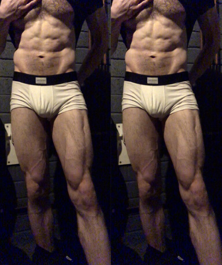 Simonsaysflex tweet picture