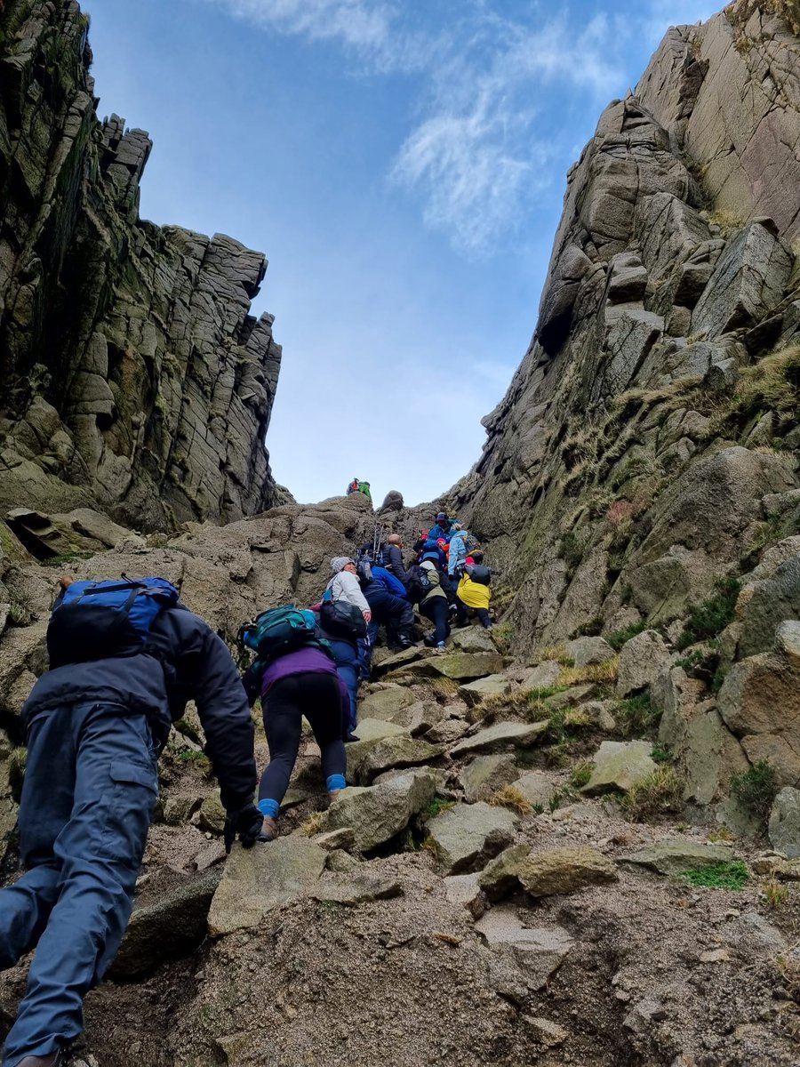 Fermanagh Ramblers tweet media