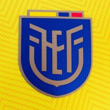 ‼️ 🇪🇨 H I S T Ó R I C O 🇪🇨 ‼️

Por PRIMERA VEZ en TODA la historia de de la Copa del Mundo la selección anfitriona pierde su primer partido en el torneo (llevaban 16 victorias y 6 empates hasta hoy).

ENHORABUENA ECUADOR!!!

ENHORABUENA <a href="/LaTri/">La Tri 🇪🇨</a>!!!

#RecordHistórico

#PrimeroLaTri