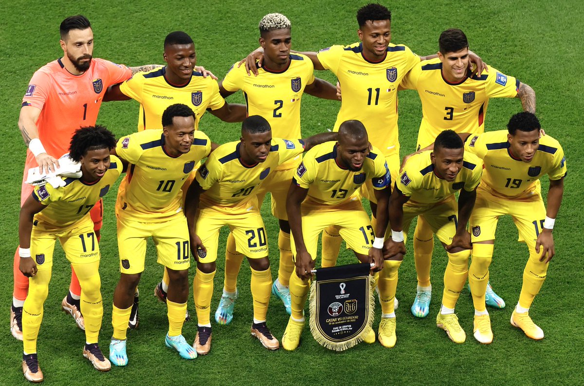 Categorías de fútbol por edades Categorías de fútbol por edades