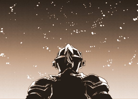 “...So..many...stars.. I wonder.. Which one... Will lead me home.“