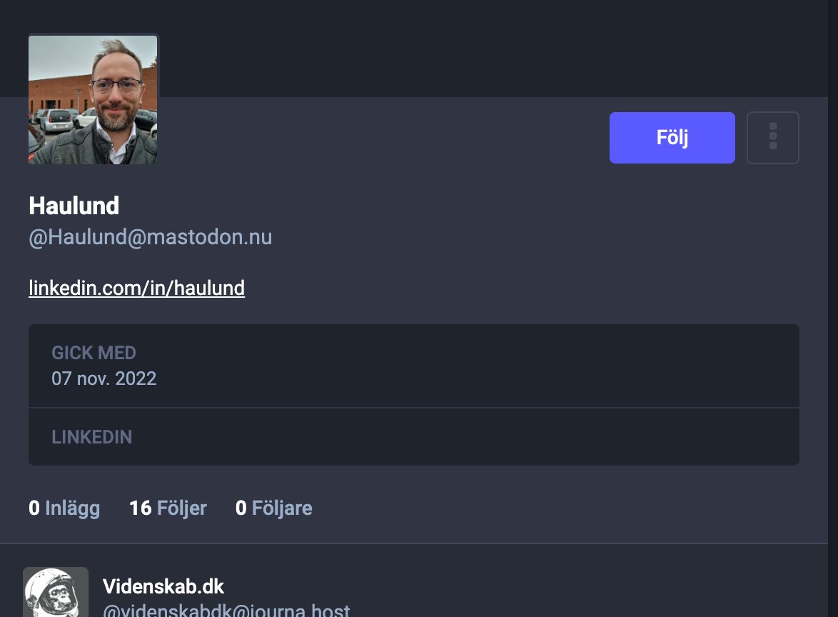 Per Bækgaard (@baekgaard@fosstodon.org) tweet media