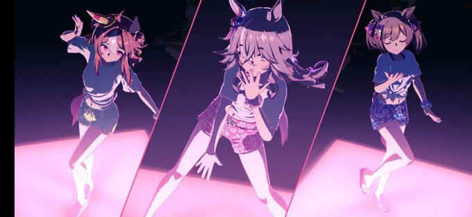 最近ワンダーアキュートが愛おしくてたまらない 