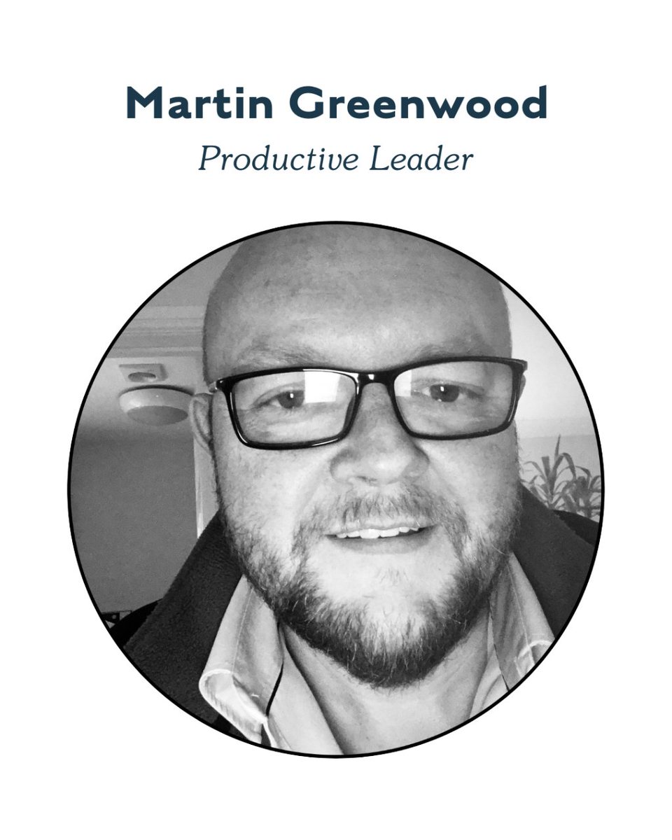 TNorthAffinity's tweet photo. 🌟 New Partner Announcement!🌟

Please welcome Martin Greenwood to The Northern Affinity.

Martin gives his clients access to a world class portfolio of learning and development materials, programmes and assessment tools.

#northernowned #northernbusiness https://t.co/nUn3nFHl04