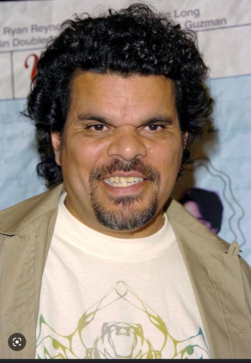JayPoia's tweet photo. @joelvmoran You related to Luis Guzman? You two look alike 👍 https://t.co/XylX1nrWLl