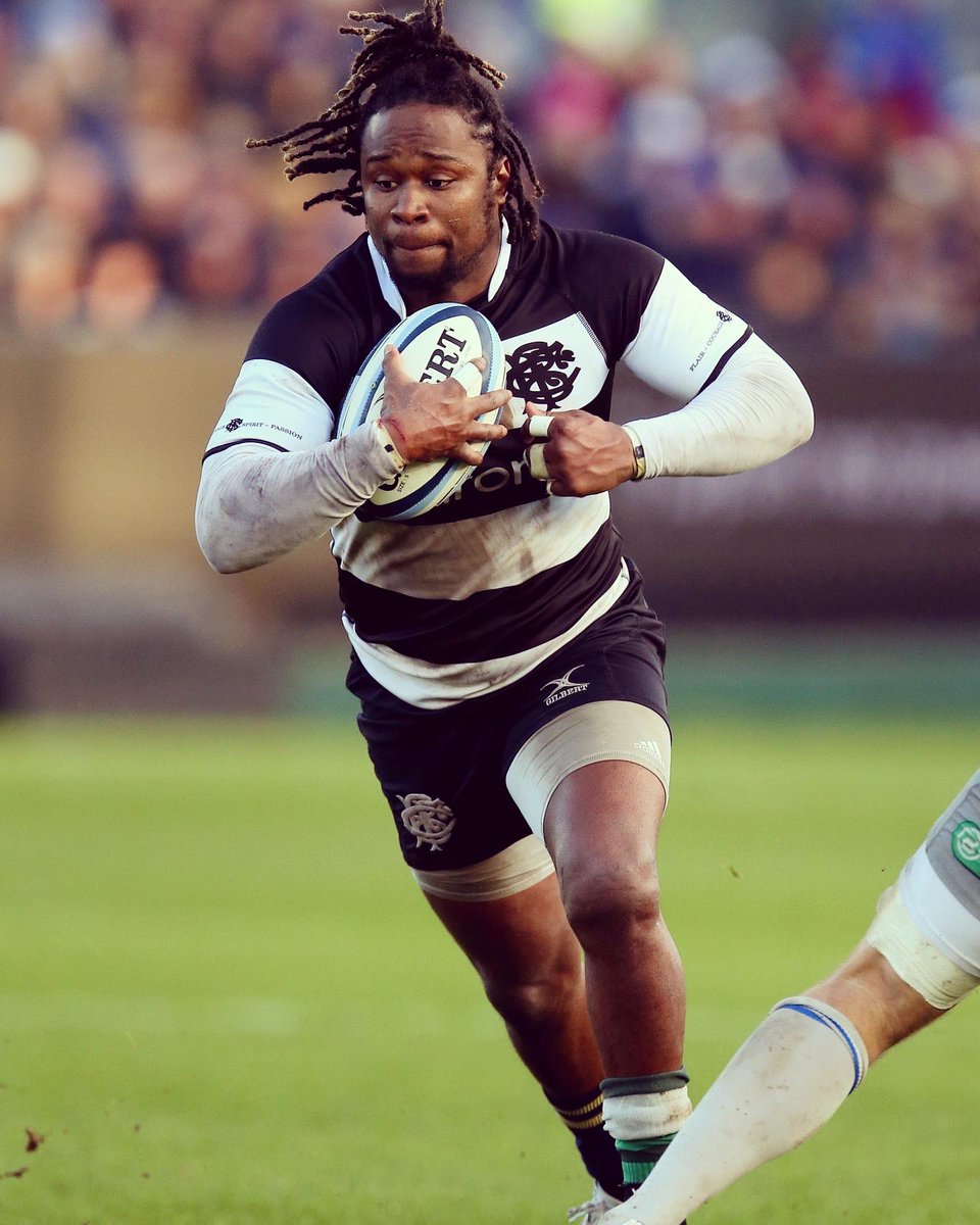 What a win &amp; honour to represent this team <a href="/Barbarian_FC/">Barbarian FC</a> loving every minute of it! 🤍🐑🖤