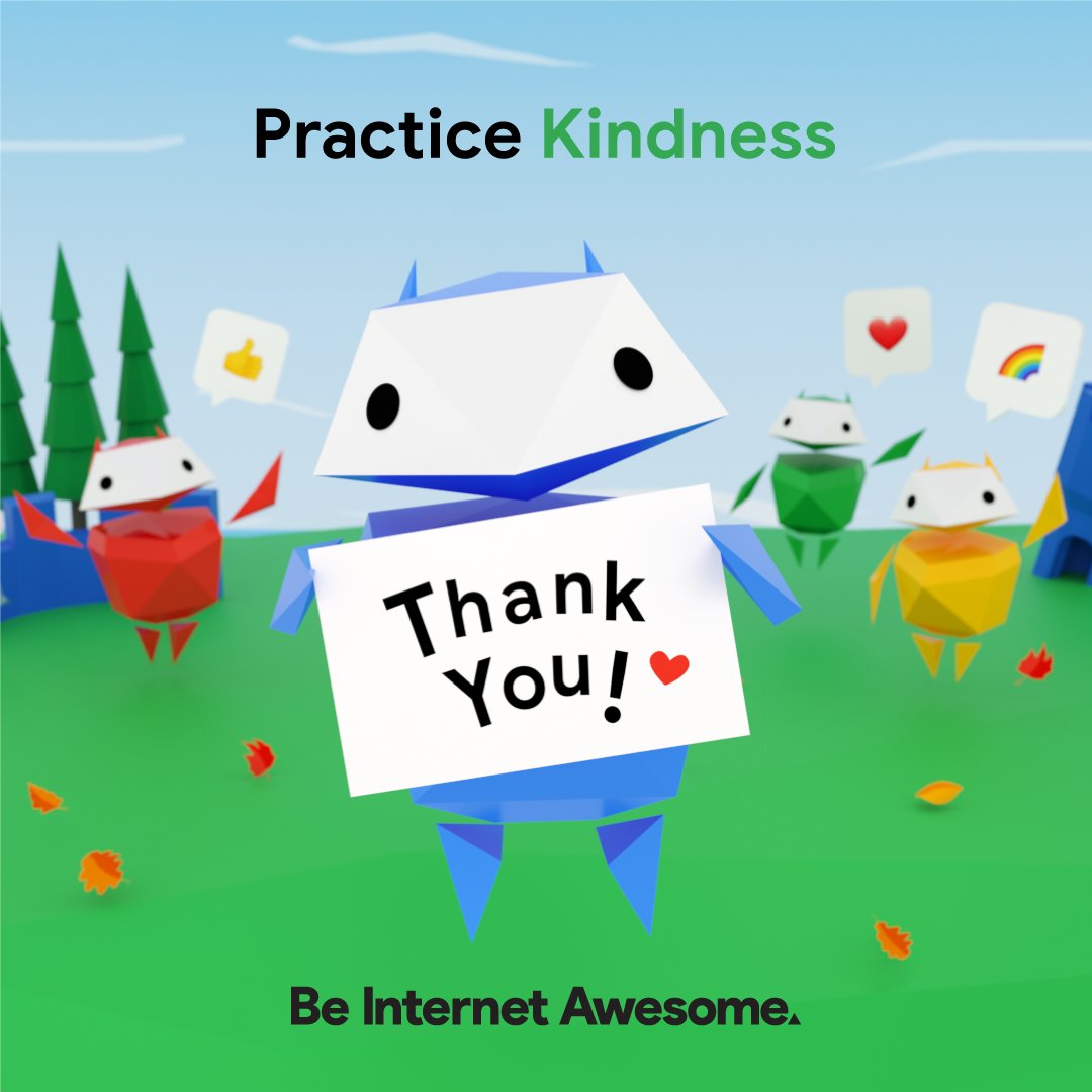 Google for Education tweet media