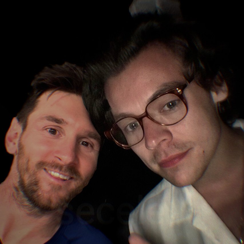 CelessRivero's tweet photo. A días de que Harry pise Argentina, la emoción que manejo lpm
te amo harry y messi
#LoveOnTour #HarryStylesLoveOnTour https://t.co/sT5H0Vk9mw